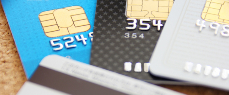 個人再生をするとクレジットカードはどうなる？